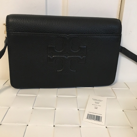 NWT Tory burch bombe t small Crossbody bag - Picture 2 of 6